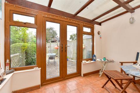 1 bedroom semi-detached bungalow for sale, Chale Street, Chale, Ventnor, Isle of Wight