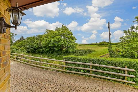 1 bedroom semi-detached bungalow for sale, Chale Street, Chale, Ventnor, Isle of Wight