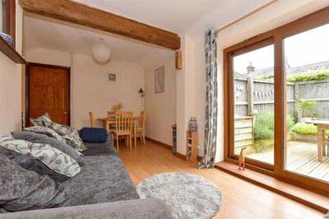 1 bedroom semi-detached bungalow for sale, Chale Street, Chale, Ventnor, Isle of Wight