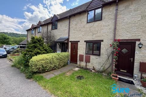 2 bedroom terraced house to rent, Captain Barton Close, Stroud, GL5.