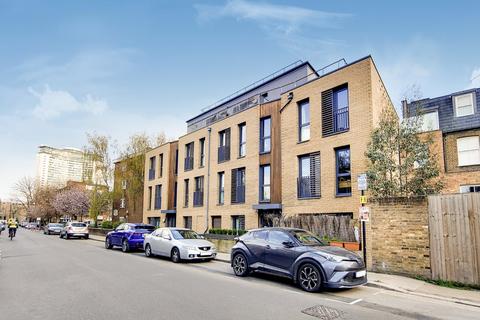 1 bedroom apartment for sale, Star Road, London, Greater London, W14