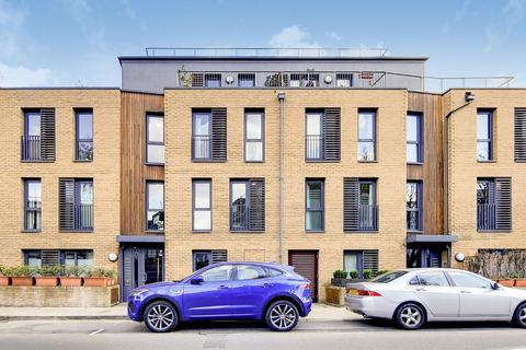 1 bedroom apartment for sale, Star Road, London, Greater London, W14