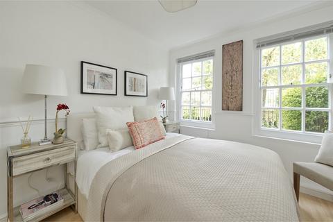 3 bedroom flat for sale, Barlby Road, London, W10