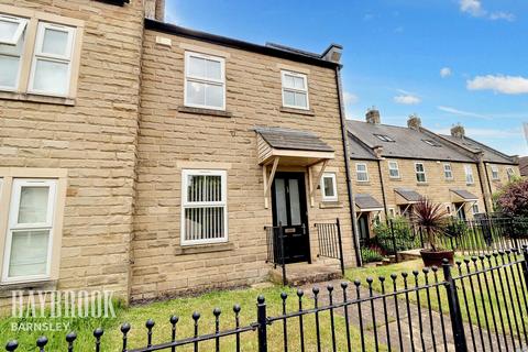 3 bedroom townhouse for sale, Knabbs Lane, Silkstone Common