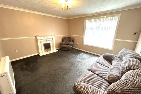 2 bedroom terraced house for sale, Sighthill Loan, Larkhall ML9