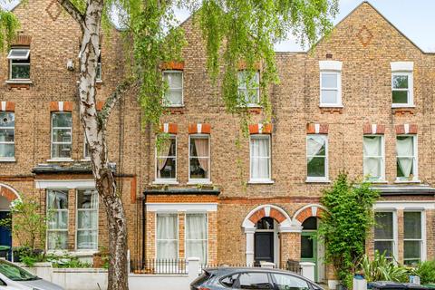 2 bedroom flat for sale, Wembury Road, Highgate