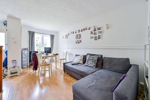 2 bedroom terraced house for sale, Matchless Drive, Woolwich Common, London, SE18