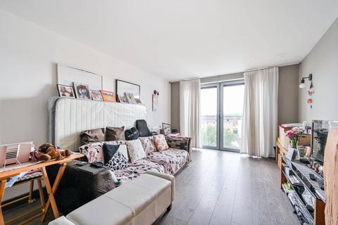 2 bedroom flat for sale, Tideslea Path, Thamesmead, London, SE28