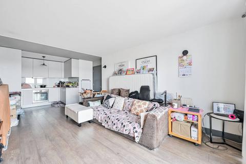 2 bedroom flat for sale, Tideslea Path, Thamesmead, London, SE28