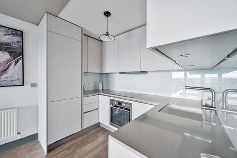 2 bedroom flat for sale, Tideslea Path, Thamesmead, London, SE28