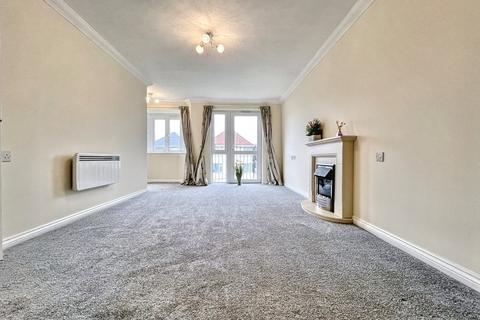 1 bedroom retirement property for sale, Southbourne