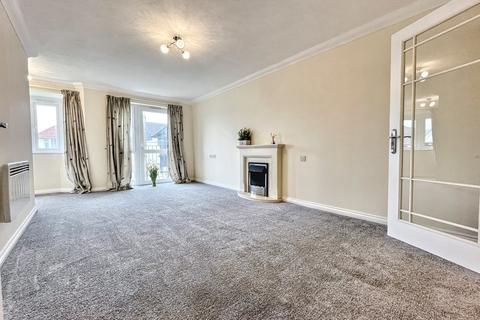 1 bedroom retirement property for sale, Southbourne