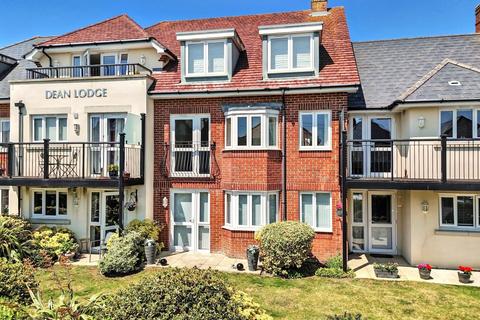 Retirement property - Southbourne