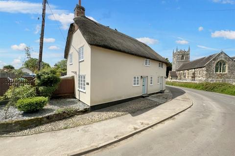 3 bedroom end of terrace house for sale, Sturminster Marshall