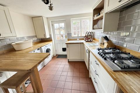 3 bedroom end of terrace house for sale, Sturminster Marshall