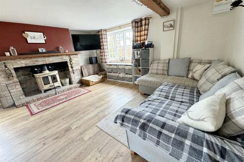 3 bedroom end of terrace house for sale, Sturminster Marshall