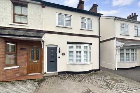 2 bedroom semi-detached house for sale, WOKING