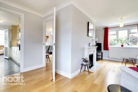 66 Leopard Drive, Pennyland, Milton Keynes, MK15 8AD