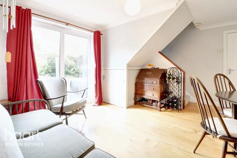 66 Leopard Drive, Pennyland, Milton Keynes, MK15 8AD