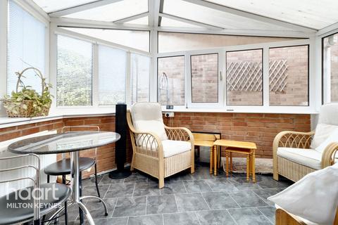 66 Leopard Drive, Pennyland, Milton Keynes, MK15 8AD