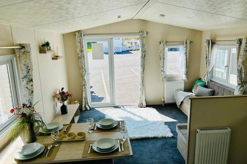 3 bedroom static caravan for sale, Waterside Holiday Park