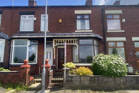 2 bedroom terraced house for sale, Verney Road, Royton