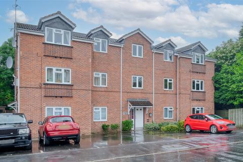 1 bedroom flat for sale, Catkins Close, Catshill, Bromsgrove, B61 0TT