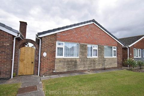 2 bedroom detached bungalow for sale, Petrel Walk, Peel Common