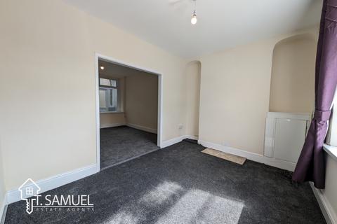 3 bedroom terraced house for sale, Aberdare Road, Abercynon