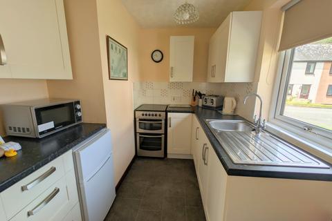 2 bedroom semi-detached house for sale, Kenegie Manor Holiday Park, Gulval, TR20 8YN