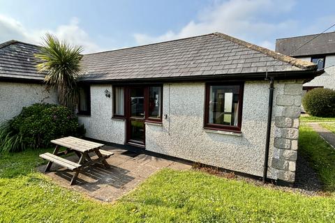 2 bedroom semi-detached house for sale, Kenegie Manor Holiday Park, Gulval, TR20 8YN