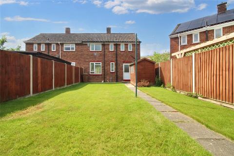 3 bedroom semi-detached house for sale, Clancy Road, Norwich, Norfolk, NR7