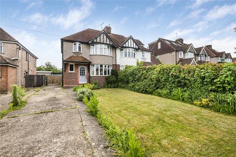 3 bedroom semi-detached house for sale, Cuckfield Road, Hurstpierpoint, Hassocks, West Sussex, BN6