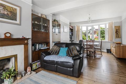 3 bedroom semi-detached house for sale, Cuckfield Road, Hurstpierpoint, Hassocks, West Sussex, BN6