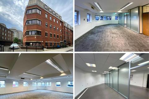 Office to rent, Office (E Class) – 153-157 Cleveland Street, Fitzrovia, London, W1T 6QW