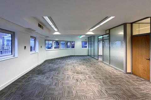 Office to rent, Office (E Class) – 153-157 Cleveland Street, Fitzrovia, London, W1T 6QW