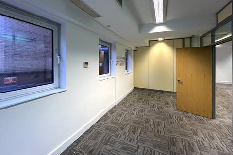 Office to rent, Office (E Class) – 153-157 Cleveland Street, Fitzrovia, London, W1T 6QW