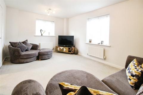3 bedroom end of terrace house for sale, Osprey Close, Stanway, Colchester, Essex, CO3