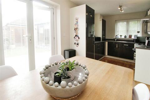 3 bedroom end of terrace house for sale, Osprey Close, Stanway, Colchester, Essex, CO3