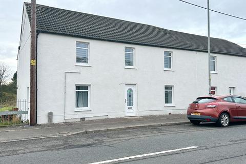 4 bedroom flat to rent, Cumbernauld Road, Mollinsburn