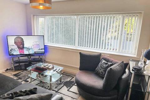 1 bedroom flat for sale, Holland Road, Manchester M8