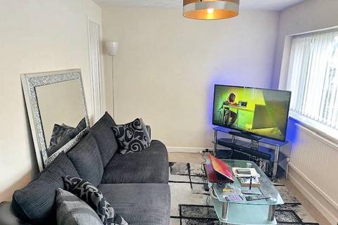 1 bedroom flat for sale, Holland Road, Manchester M8