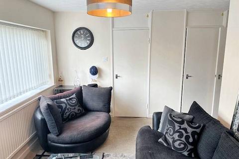 1 bedroom flat for sale, Holland Road, Manchester M8