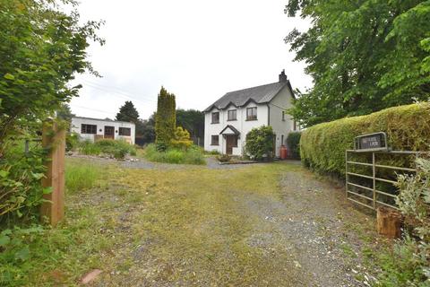 4 bedroom detached house for sale, Capel Iwan, Newcastle Emlyn SA38