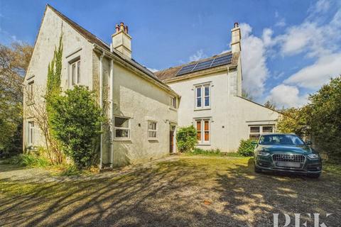 4 bedroom country house for sale, Ravenglass, Cumbria CA18