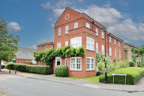 2 Hambledon Way, Sherfield On Loddon, Hook, RG27 0SB