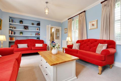 2 Hambledon Way, Sherfield On Loddon, Hook, RG27 0SB
