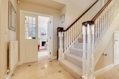 2 Hambledon Way, Sherfield On Loddon, Hook, RG27 0SB