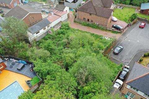 Land for sale, St Julians Heights, Fleur De Lys NP12 3TT