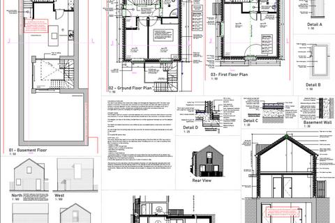 Land for sale, Clifton Mews, Southend-on-sea, SS1